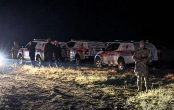تركيا: الصندوق الأسود الخاص بالطائرة الليبية المنكوبة سيتم فحصه في دولة محايدة