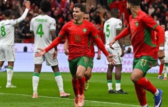 بث مباشر.. مشاهدة مباراة المغرب ومالي في كأس أمم أفريقيا
