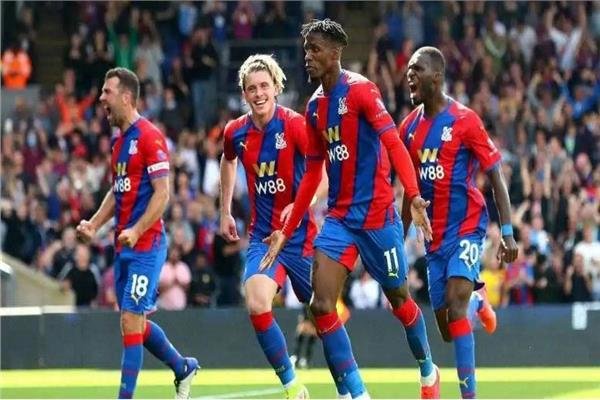 شاهد الأن.. بث مباشر لمباراة كريستال بالاس وليدز يونايتد في الدوري الإنجليزي شاهد الأن.. بث مباشر لمباراة كريستال بالاس وليدز يونايتد في الدوري الإنجليزي