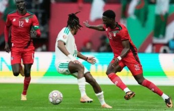 بث مباشر.. شاهد مباراة غينيا الاستوائية والسودان في كأس أمم أفريقيا