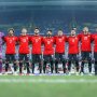 منتخب مصر يعلن قائمة معسكر ديسمبر استعدادا لبطولة أمم أفريقيا ٢٠٢٥