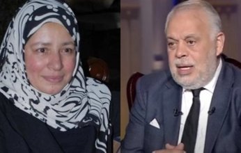 نقيب المهن التمثيلية ينفي إصابة عبلة كامل بوعكة صحية