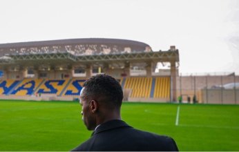 النصر السعودي يكشف عن مقر تدريباته الجديد