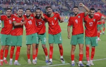 بث مباشر.. مشاهدة مباراة المغرب وجزر القمر في كأس العرب