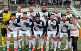 لحظة بلحظة.. تابع مباراة مولودية البيض وإتحاد خنشلة في الدوري الجزائري