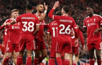 بث مباشر.. شاهد مباراة ليفربول وبرايتون في الدوري الإنجليزي