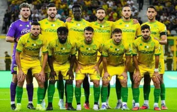 لقاء مرتقب.. ننقل لكم مباراة شبيبة القبائل ووفاق سطيف في الدوري الجزائري