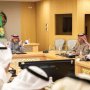مجلس التعاون الخليجي يؤكد أهمية تقييم وتطوير البنية الرقمية بالأمانة العامة 1 khaligyoun32601