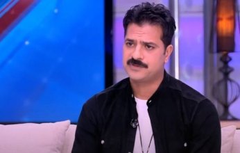 الفنان الشاب مصطفى أبو سريع يعلن انفصاله عن زوجته.. ما القصة؟