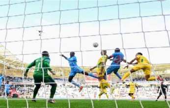 بث مباشر.. شاهد مباراة بنين وبوتسوانا في كأس أمم أفريقيا