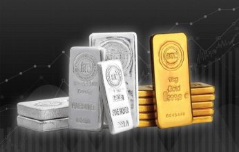 تحركات الأسواق العالمية.. الذهب يتجاوز 4500 دولار للأونصة والفضة عند مستوى قياسي جديد