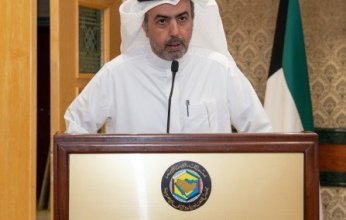 رئيس مركز حالات الطوارئ الخليجي يبحث ورئيس مركز القيادة الوطني القطري سبل تعزيز التعاون المشترك