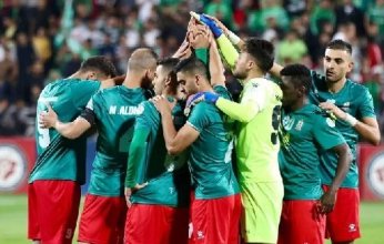 بث مباشر.. مشاهدة مباراة الوحدات والأهلي في درع الإتحاد الأردني