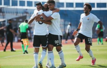 بث مباشر.. مشاهدة مباراة الجونة وبترول أسيوط في كأس مصر