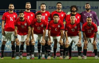 مواجهة قوية.. بث مباشر لمباراة الإمارات ومصر في كأس العرب