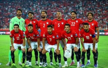 شاهد الأن.. بث مباشر لمباراة مصر وأنجولا في كأس أمم أفريقيا
