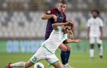 بث مباشر.. شاهد مباراة الوحدة وخورفكان في الدوري الإماراتي