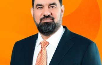انتخاب مرشح القوى السنية هيبت الحلبوسي رئيسا جديدا للبرلمان العراقي