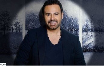 بطابع رومانسي.. عاصي الحلاني يطرح أغنيته الجديدة «كوني القمر»