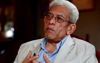وفاة المخرج الكبير داوود عبد السيد