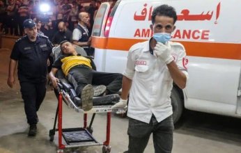 السلطات الصحية الفلسطينية تحذر من كارثة إنسانية تهدد حياة مرضى السرطان في قطاع غزة