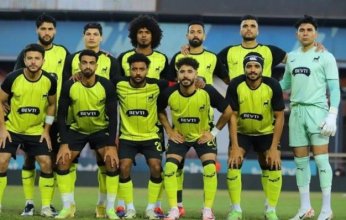 بث مباشر.. مشاهدة مباراة وادي دجلة وبتروجيت في كأس عاصمة مصر