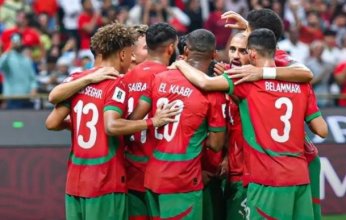 مواجهة قوية.. بث مباشر لمباراة المغرب و زامبيا في كأس أمم أفريقيا
