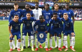 بث مباشر.. مشاهدة مباراة أتالانتا وتشيلسي في دوري أبطال أوروبا