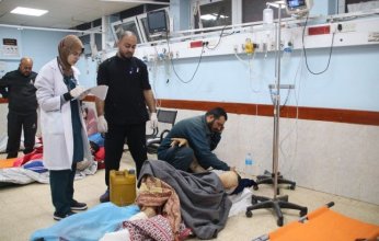 الصحة الفلسطينية: الأرصدة الصفرية من الأدوية والمستهلكات الطبية تتخطى مستويات كارثية