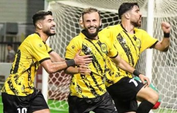 بث مباشر.. مشاهدة مباراة الحسين إربد والأهلي في درع الإتحاد الأردني