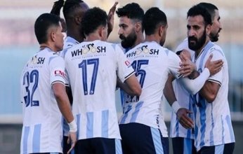 بث مباشر.. مشاهدة مباراة بيراميدز وفلامنجو في كأس إنتركونتيننتال 2025