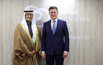 الاستثمارات الروسية في السعودية قفزت 6 أضعاف خلال عام واحد