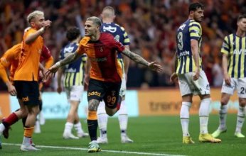 بث مباشر.. شاهد مباراة فنربخشة وغلطة سراي في الدوري التركي