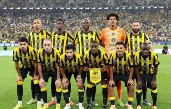 بث مباشر.. شاهد مباراة الاتحاد وناساف كارشي في دوري أبطال آسيا