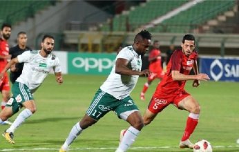 بث مباشر.. مشاهدة مباراة المصري البورسعيدي وحرس الحدود في كأس عاصمة مصر