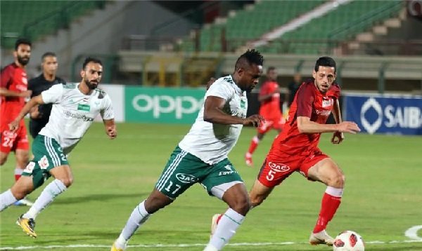 بث مباشر.. مشاهدة مباراة المصري البورسعيدي وحرس الحدود في كأس عاصمة مصر بث مباشر.. مشاهدة مباراة المصري البورسعيدي وحرس الحدود في كأس عاصمة مصر
