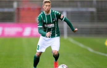 حادث مأساوي ينهى حياة لاعب كرة قدم ألماني
