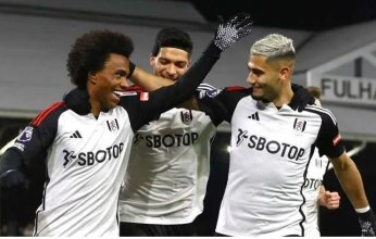بث مباشر.. مشاهدة مباراة بيرنلي وفولهام في الدوري الإنجليزي