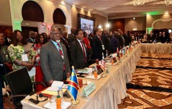 الجزائر تستضيف فعاليات الندوة الـ 12 الرفيعة المستوى حول السلام والأمن في أفريقيا