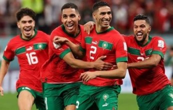 بث مباشر.. مشاهدة مباراة المغرب وجزر القمر في كأس أمم أفريقيا