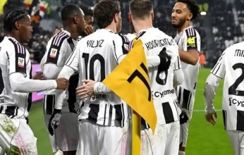 بث مباشر.. شاهد مباراة يوفنتوس وبافوس في دوري أبطال أوروبا
