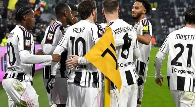 بث مباشر.. شاهد مباراة يوفنتوس وبافوس في دوري أبطال أوروبا بث مباشر.. شاهد مباراة يوفنتوس وبافوس في دوري أبطال أوروبا