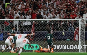 لأول مرة.. الأردن تهزم السعودية وتتأهل لنهائي كأس العرب