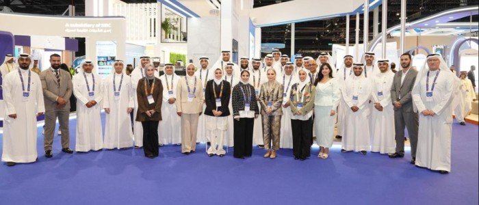 "الكيماويات البترولية" الكويتية تجدد التزامها بالابتكار والاستدامة في دول الخليج "الكيماويات البترولية" الكويتية تجدد التزامها بالابتكار والاستدامة في دول الخليج