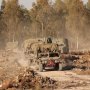 التوغل في ريف القنيطرة… دلالات التصعيد وأطماع الاحتلال الاسرائيلى في الجنوب السوري 3 khaligyoun37861