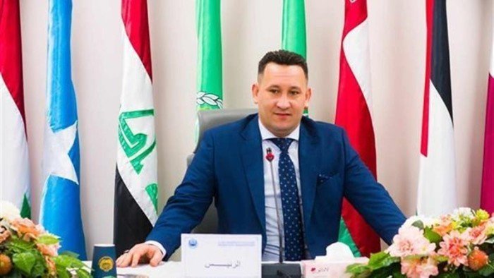 اقتصادي يرصد المكاسب الاقتصادية من إطلاق البنك المركزي خدمة قبول المدفوعات الإلكترونية اللاتلامسية عبر الأجهزة الذكية اقتصادي يرصد المكاسب الاقتصادية من إطلاق البنك المركزي خدمة قبول المدفوعات الإلكترونية اللاتلامسية عبر الأجهزة الذكية