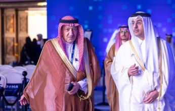 نائب وزير الخارجية السعودي يشارك في منتدى الدوحة 2025