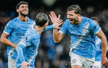 لحظة بلحظة.. تابع مباراة مانشستر سيتي وكريستال بالاس في الدوري الإنجليزي