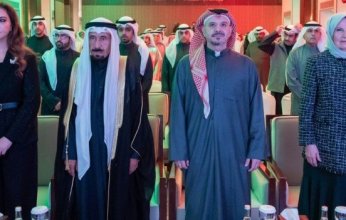 تكريم 14 شخصية وطنية بارزة في مؤتمر "من الكويت نبدأ" بدورته الـ25