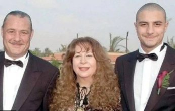 سبب غياب أحمد الفيشاوي عن جنازة الفنانة الراحلة سمية الألفي